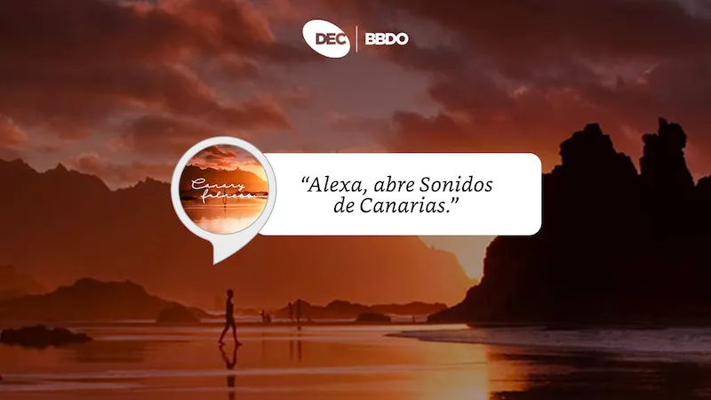 Canaryfulness - Alexa Skill