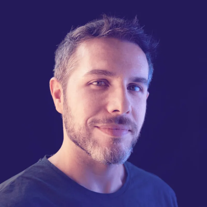 Carlos Muñoz-Romero