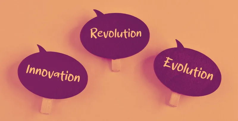 En evolución constante.