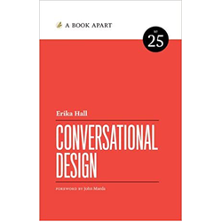 Conversational Design