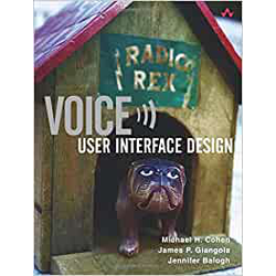 Voice User Interface Design
