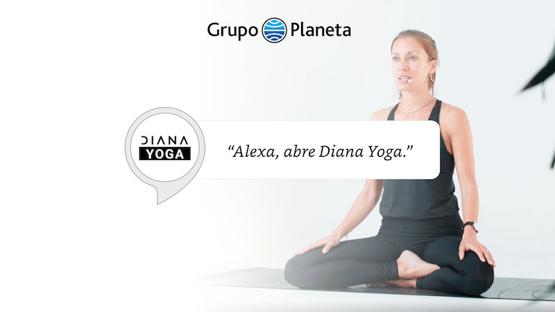 Diana Yoga (2021)
