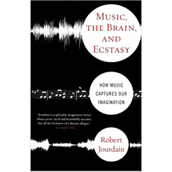 How Music Captures Our Imagination