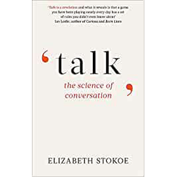 Talk: The science of conversation