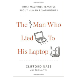 The Man Who Lied To His Laptop