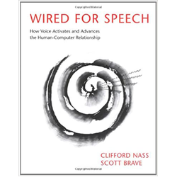 Wired for Speech